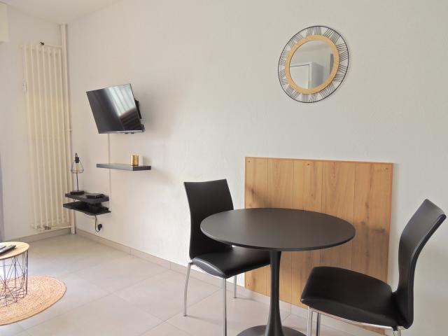 Location studio Mandelieu la Napoule - Photo 3