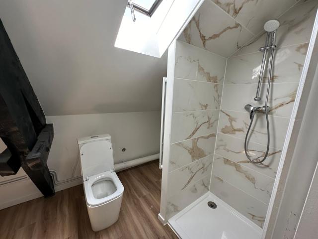 Location appartement T2 Montlucon - Photo 2