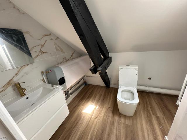 Location appartement T2 Montlucon - Photo 3
