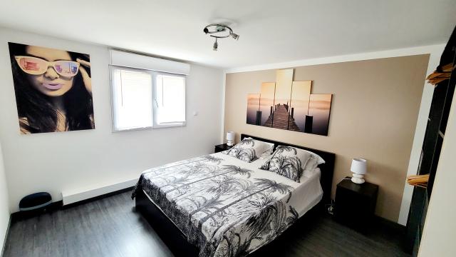 Location maison F3 Nimes - Photo 3