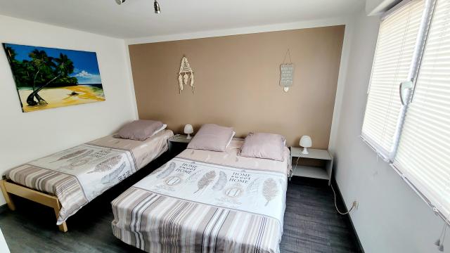 Location maison F3 Nimes - Photo 4
