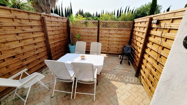 Location maison F3 Nimes - Photo 5