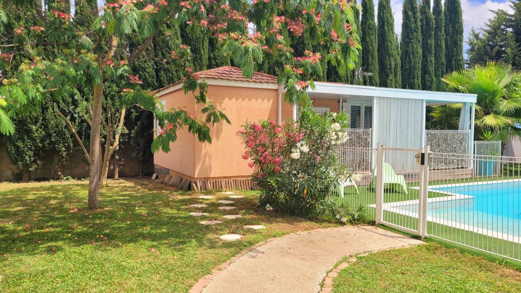 Location chambre Nimes - Photo 1