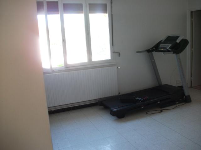Location appartement T3 Vesoul - Photo 2