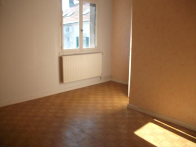Location appartement T3 Vesoul - Photo 3