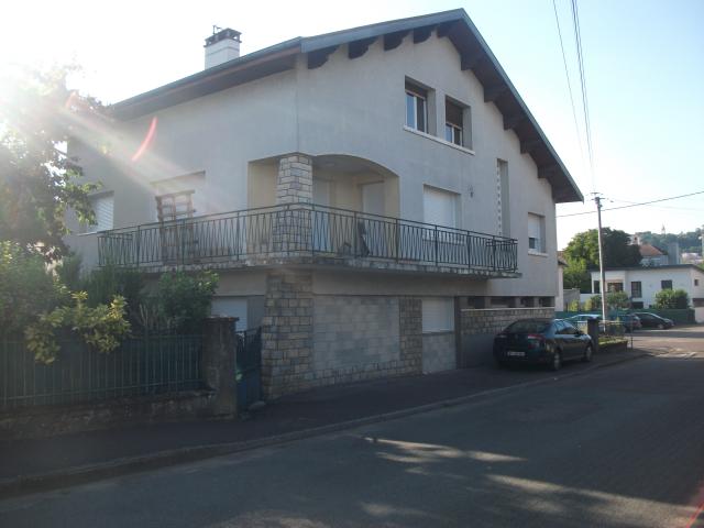 Location appartement T3 Vesoul - Photo 5