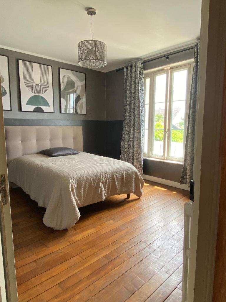Location chambre Champs sur Marne - Photo 1