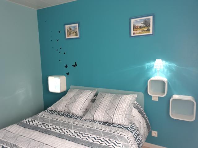 Location maison F3 Uhart Cize - Photo 2