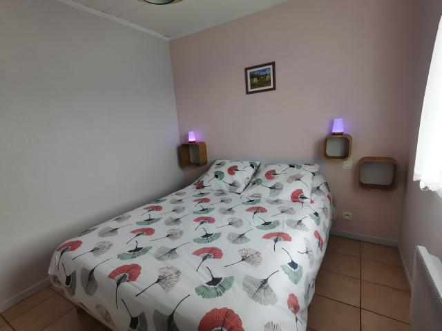 Location maison F3 Uhart Cize - Photo 3