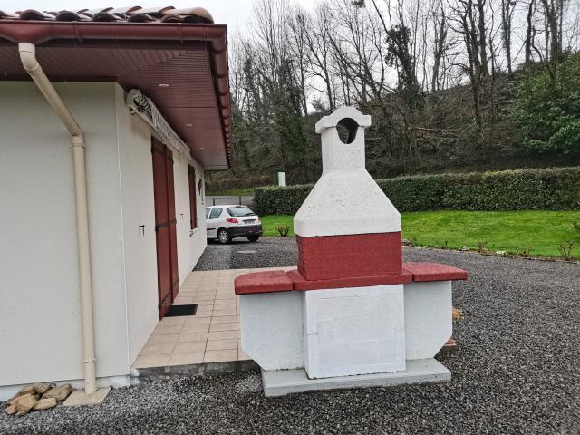 Location maison F3 Uhart Cize - Photo 5