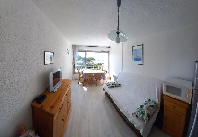 Location studio Sete - Photo 2