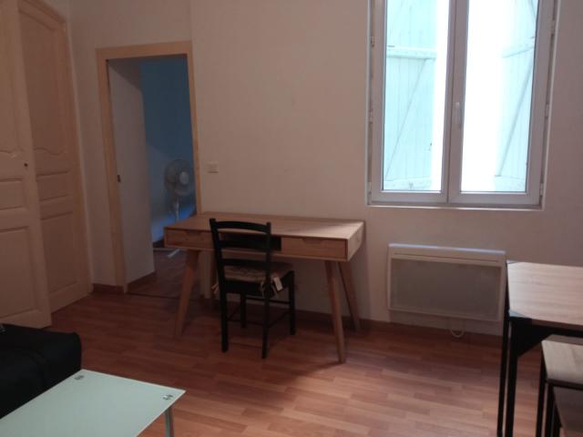 Location appartement T2 Beziers - Photo 2