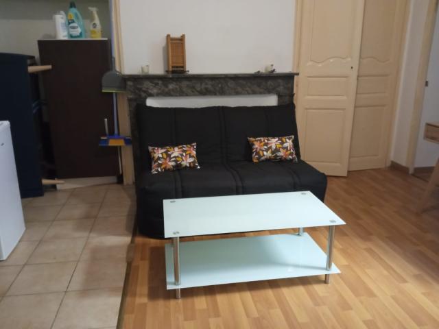 Location appartement T2 Beziers - Photo 3