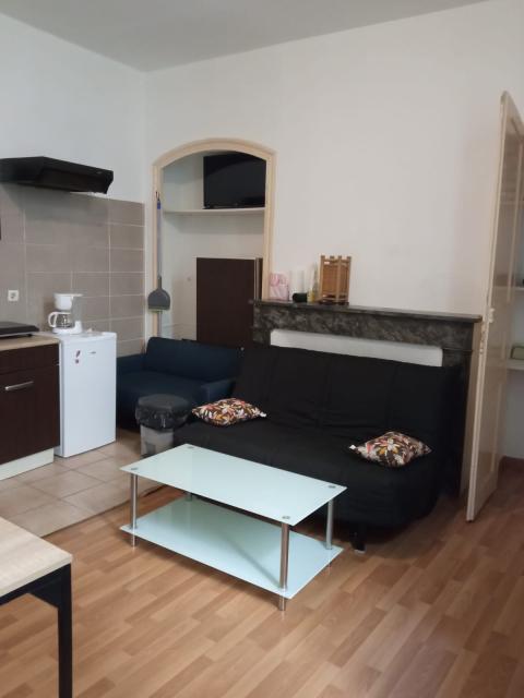 Location appartement T2 Beziers - Photo 5
