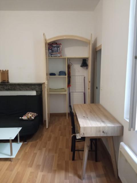 Location appartement T2 Beziers - Photo 6