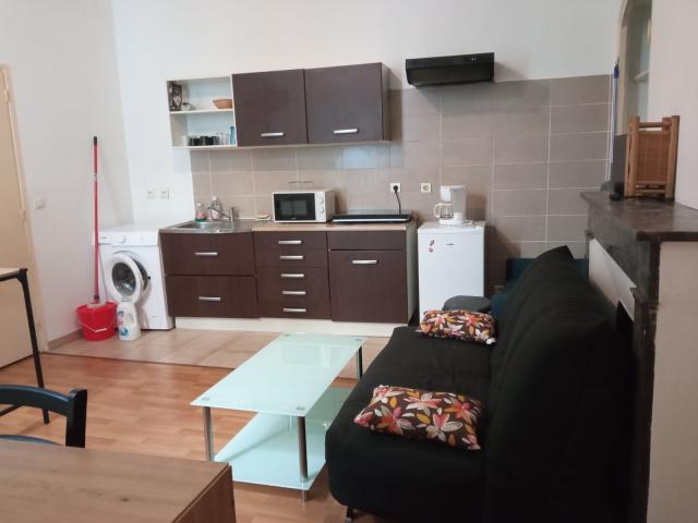 Location appartement T2 Beziers - Photo 7