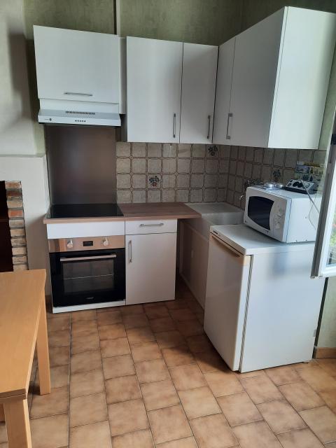 Location appartement T2 Mayet - Photo 2