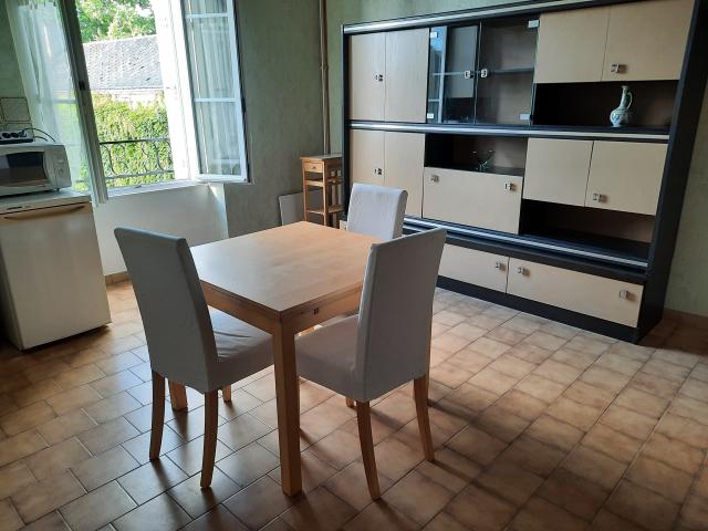 Location appartement T2 Mayet - Photo 3