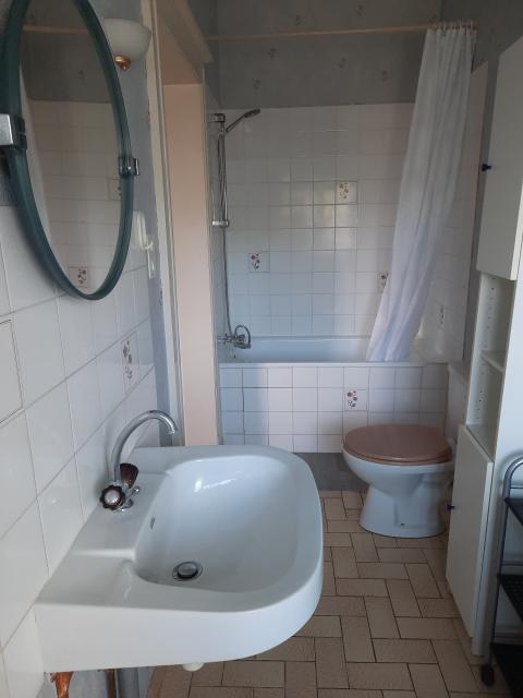 Location appartement T2 Mayet - Photo 4