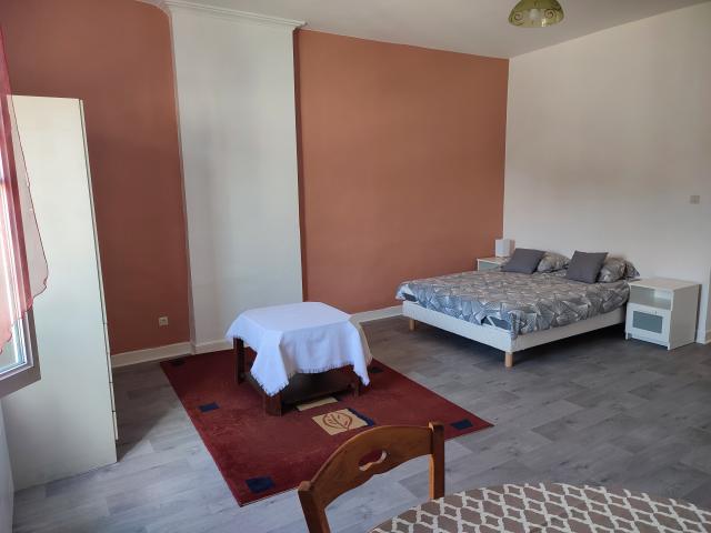 Location appartement T2 Mayet - Photo 5