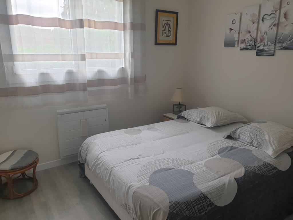 Location chambre Bures sur Yvette - Photo 1