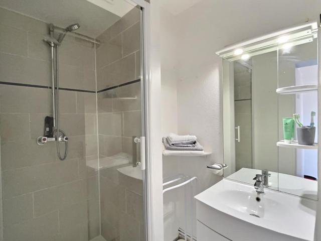 Location appartement T2 Valras Plage - Photo 2