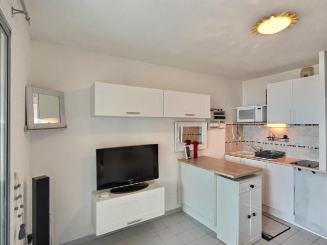 Location appartement T2 Valras Plage - Photo 3