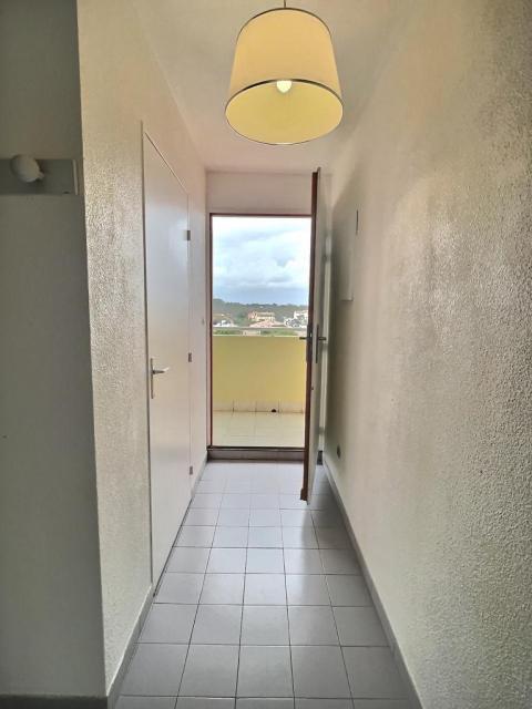 Location appartement T2 Valras Plage - Photo 4