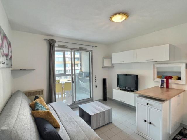 Location appartement T2 Valras Plage - Photo 7