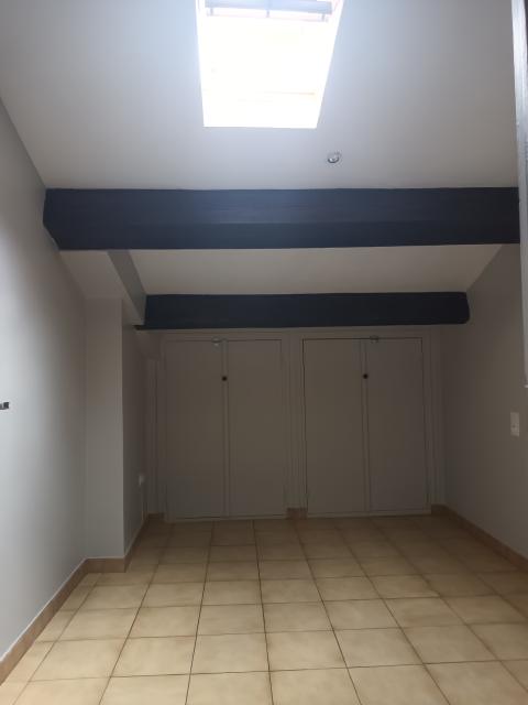 Location appartement T3 Ales - Photo 2