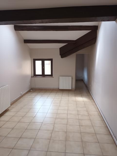Location appartement T3 Ales - Photo 3