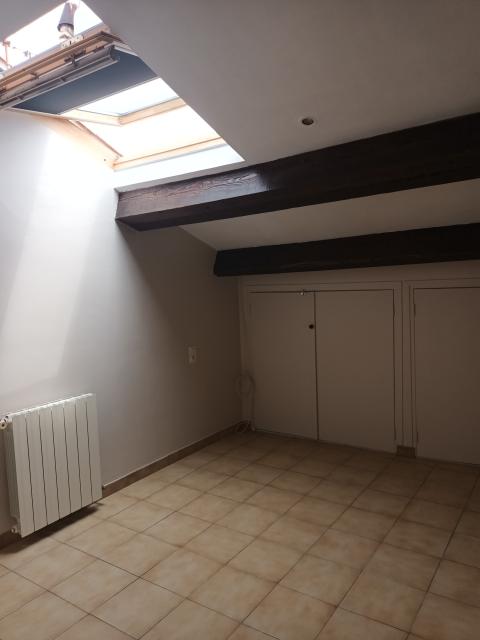 Location appartement T3 Ales - Photo 4