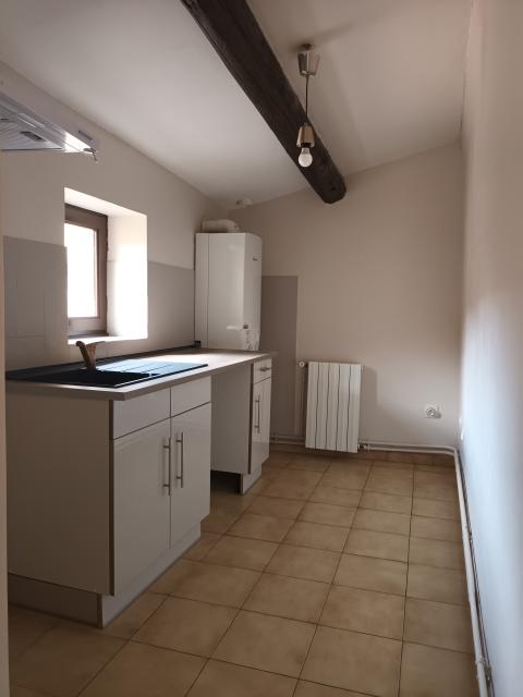 Location appartement T3 Ales - Photo 5