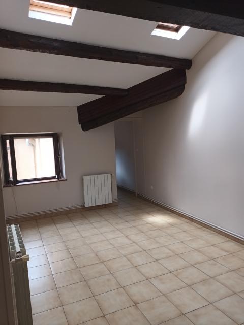 Location appartement T3 Ales - Photo 6