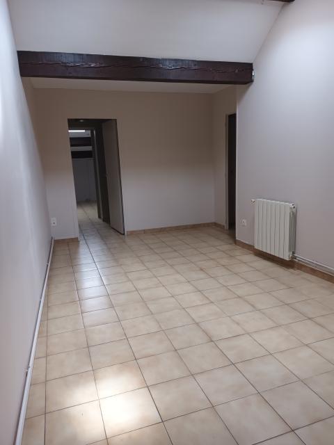 Location appartement T3 Ales - Photo 7