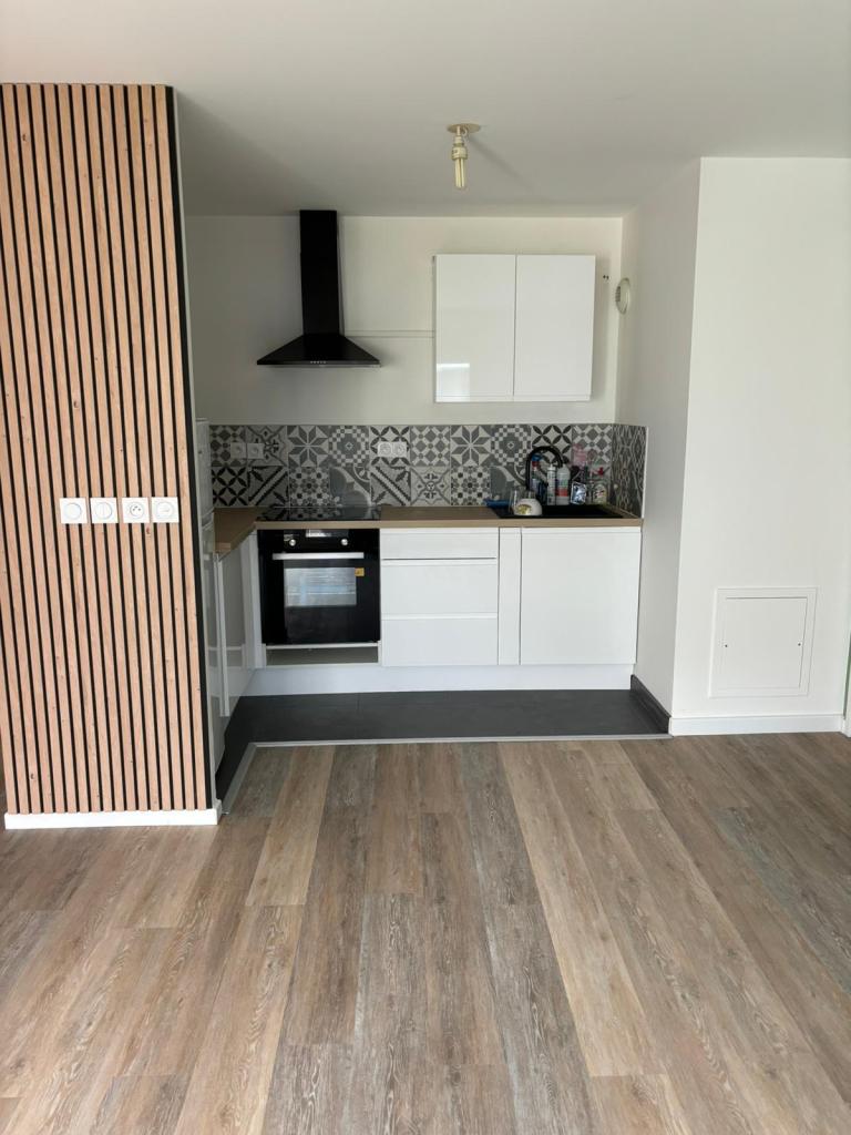 Location chambre Argenteuil - Photo 1