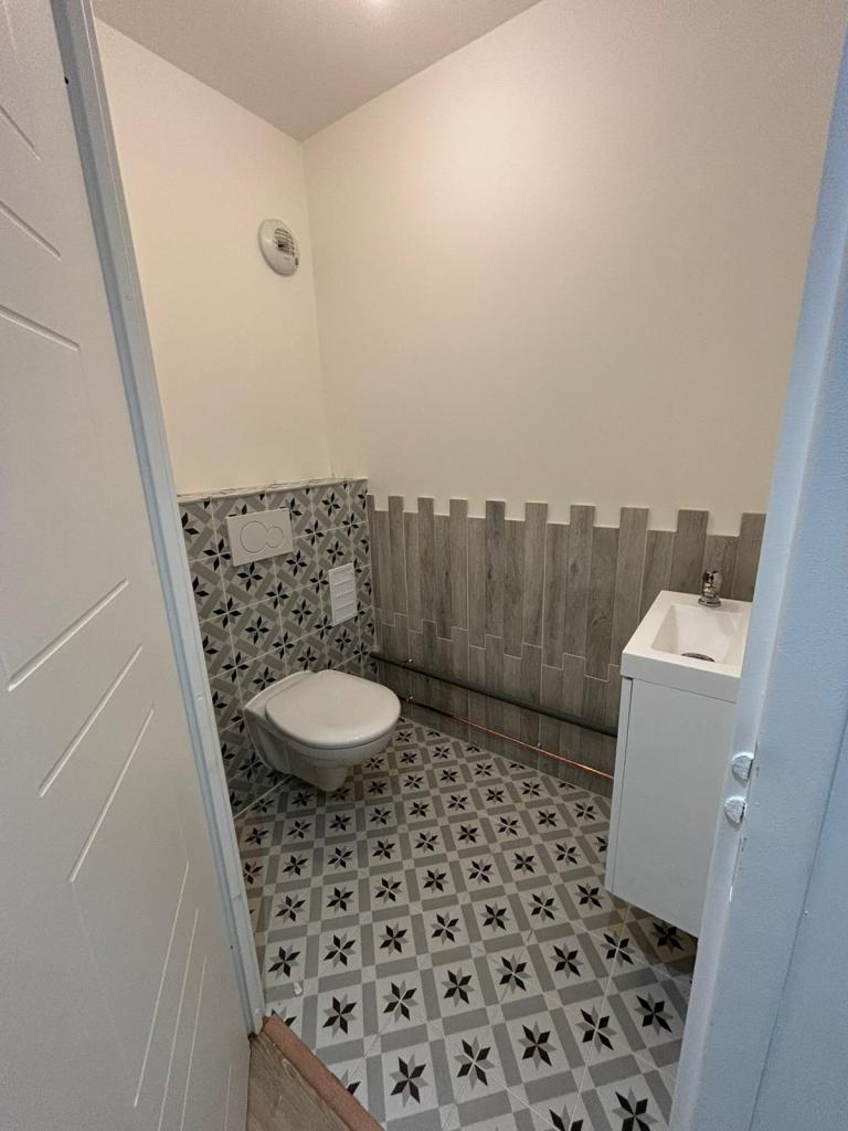 Location chambre Argenteuil - Photo 4