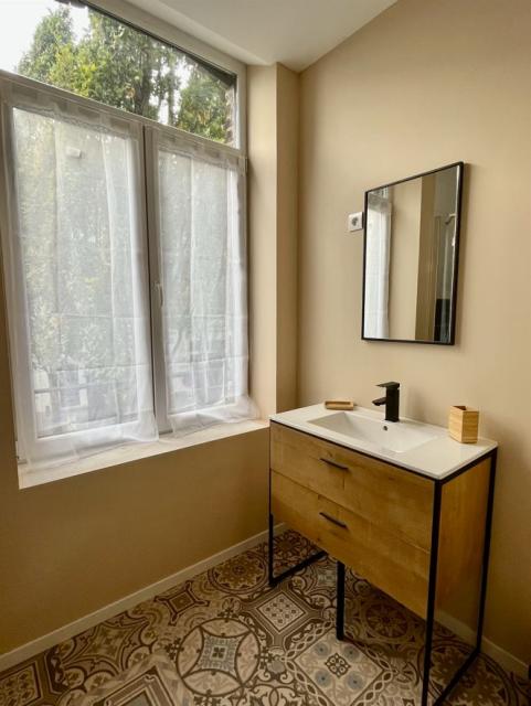 Location appartement T2 Roubaix - Photo 2