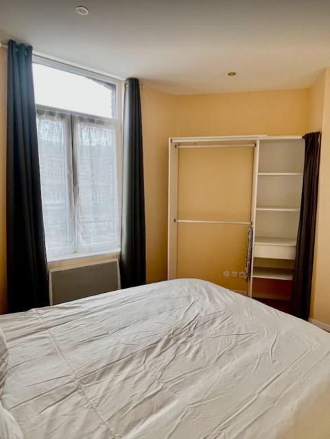 Location appartement T2 Roubaix - Photo 3