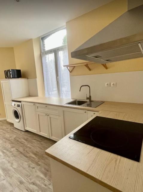 Location appartement T2 Roubaix - Photo 5