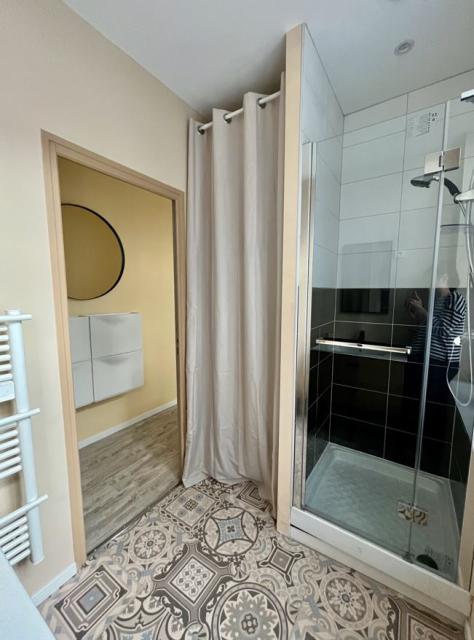 Location appartement T2 Roubaix - Photo 7