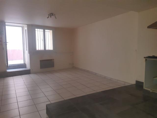 Location appartement T3 Le Boulou - Photo 2