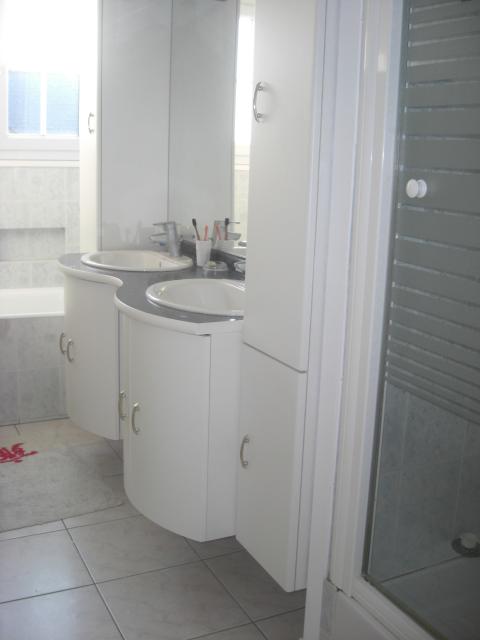 Location chambre St Sylvain d'Anjou - Photo 2