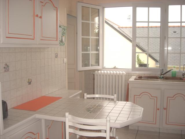 Location chambre St Sylvain d'Anjou - Photo 3