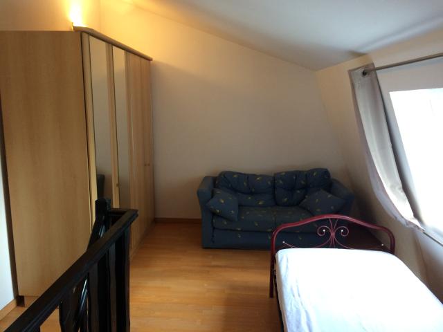 Location appartement T2 Lille - Photo 4