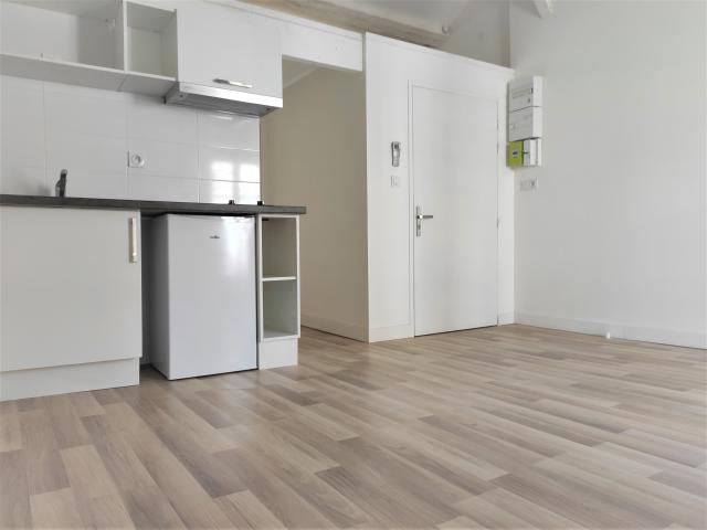 Location appartement T2 Poitiers - Photo 2