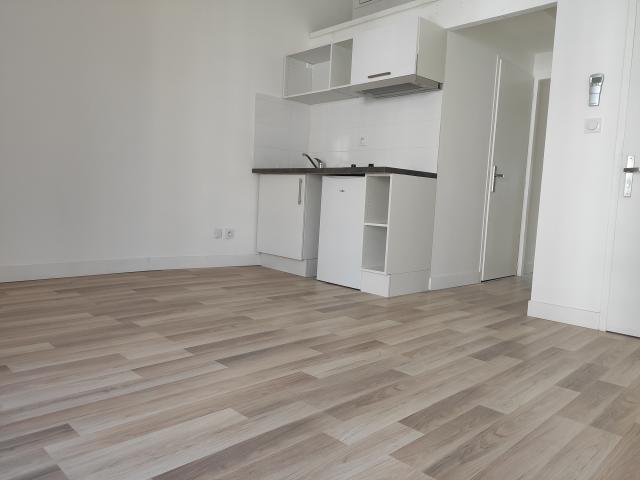 Location appartement T2 Poitiers - Photo 3