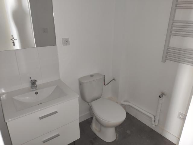 Location appartement T2 Poitiers - Photo 4
