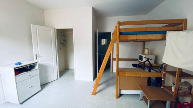 Location studio St Etienne - Photo 3