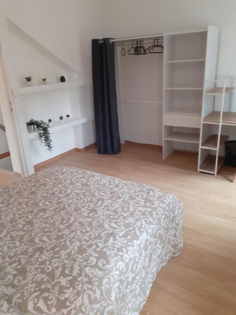 Location chambre Roubaix - Photo 2
